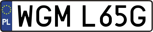 WGML65G