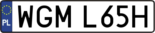 WGML65H