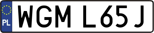 WGML65J