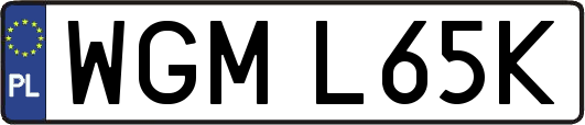 WGML65K
