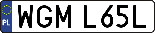 WGML65L