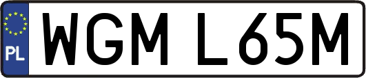 WGML65M
