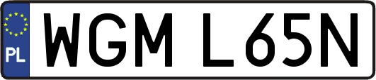 WGML65N