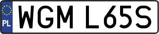 WGML65S