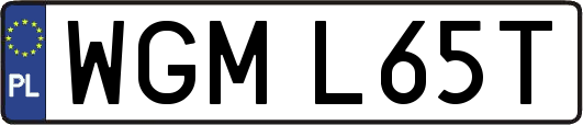 WGML65T