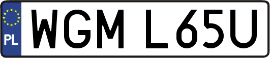 WGML65U