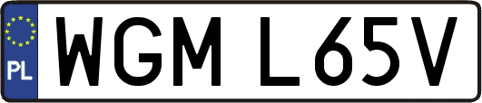 WGML65V