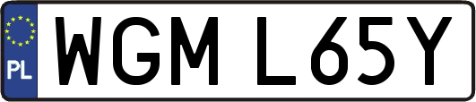 WGML65Y