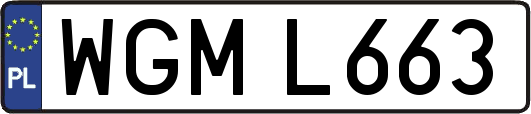 WGML663