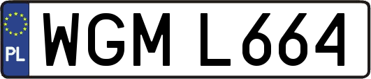WGML664