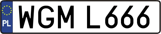 WGML666