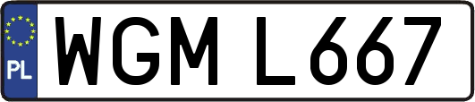 WGML667