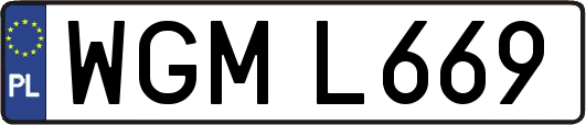 WGML669