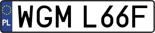 WGML66F