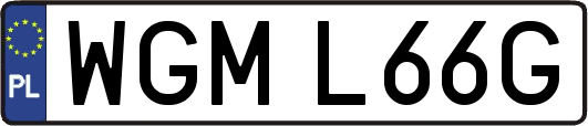 WGML66G