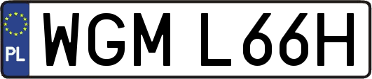WGML66H