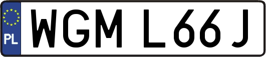 WGML66J