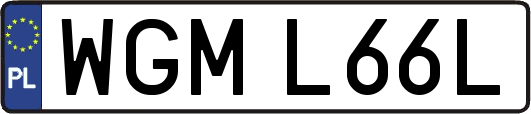 WGML66L
