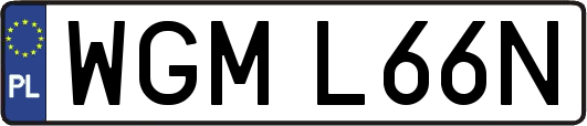 WGML66N