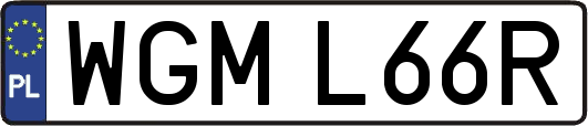 WGML66R