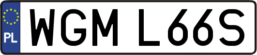 WGML66S