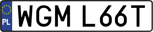 WGML66T