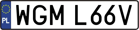 WGML66V
