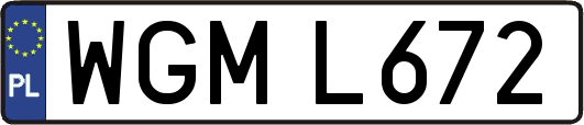 WGML672