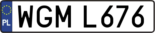 WGML676