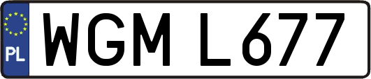 WGML677