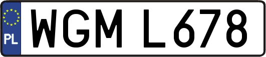 WGML678
