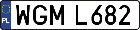 WGML682