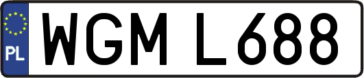 WGML688