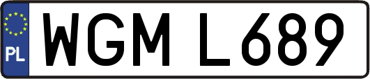WGML689