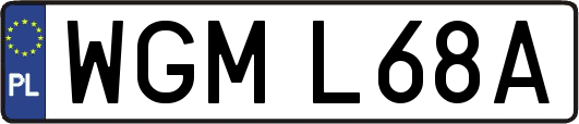 WGML68A