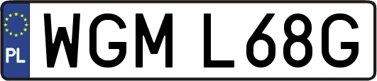 WGML68G