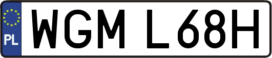 WGML68H