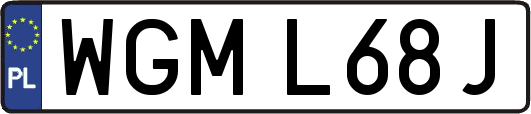 WGML68J
