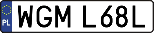 WGML68L