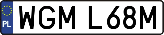 WGML68M