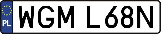 WGML68N