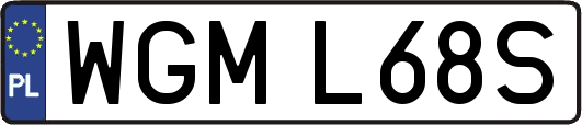 WGML68S