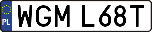 WGML68T