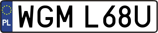 WGML68U