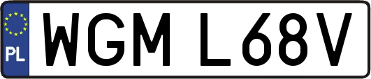 WGML68V