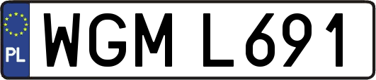 WGML691
