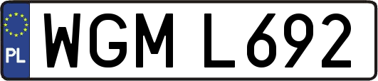 WGML692