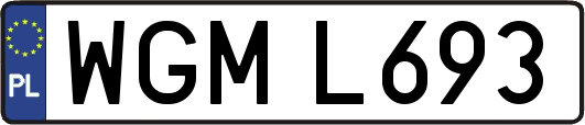 WGML693