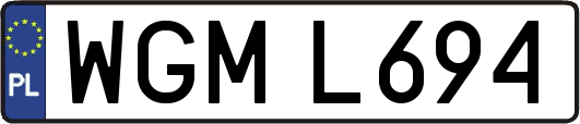 WGML694
