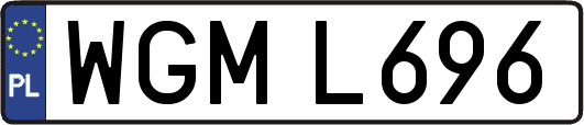 WGML696